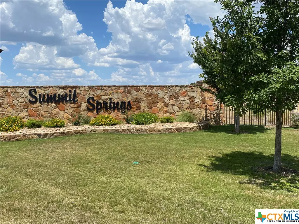 Other, TX 78654,Lot 35 Summit Springs DR