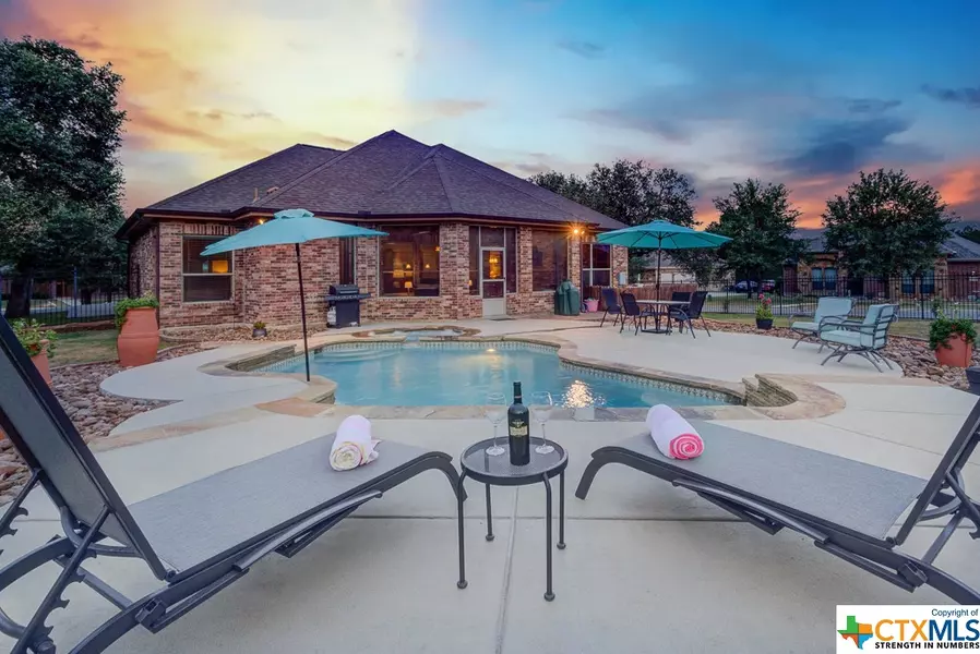 2503 Klemm ST, New Braunfels, TX 78132