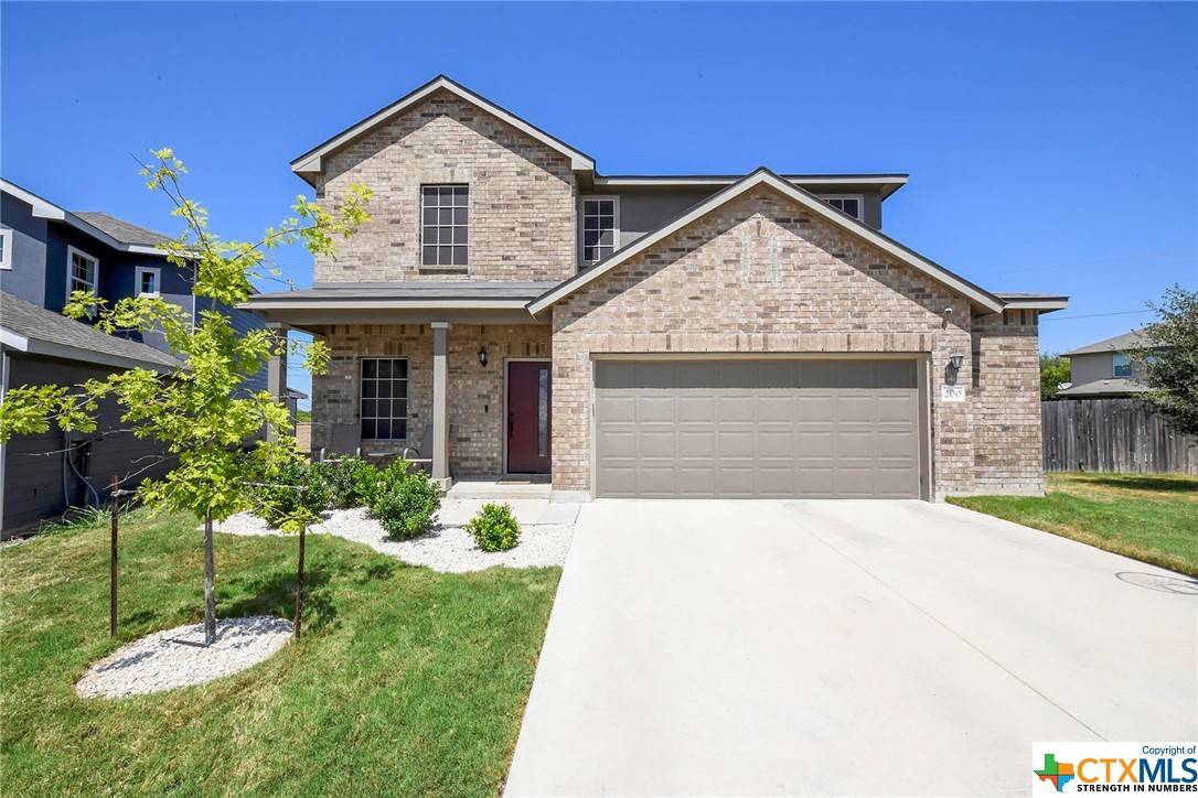 200 Morgan Run, Cibolo, TX 78108