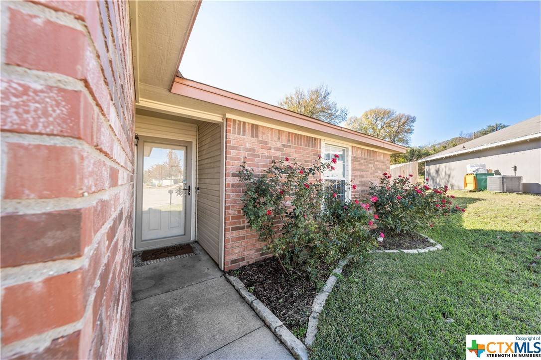 Belton, TX 76513,813 Samuel DR
