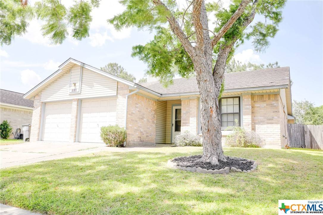 207 Roanoke DR, Victoria, TX 77904