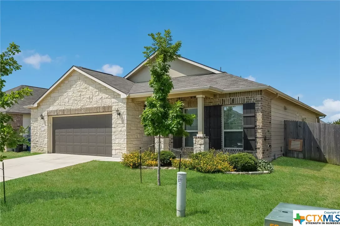 New Braunfels, TX 78130,841 Gray Cloud DR