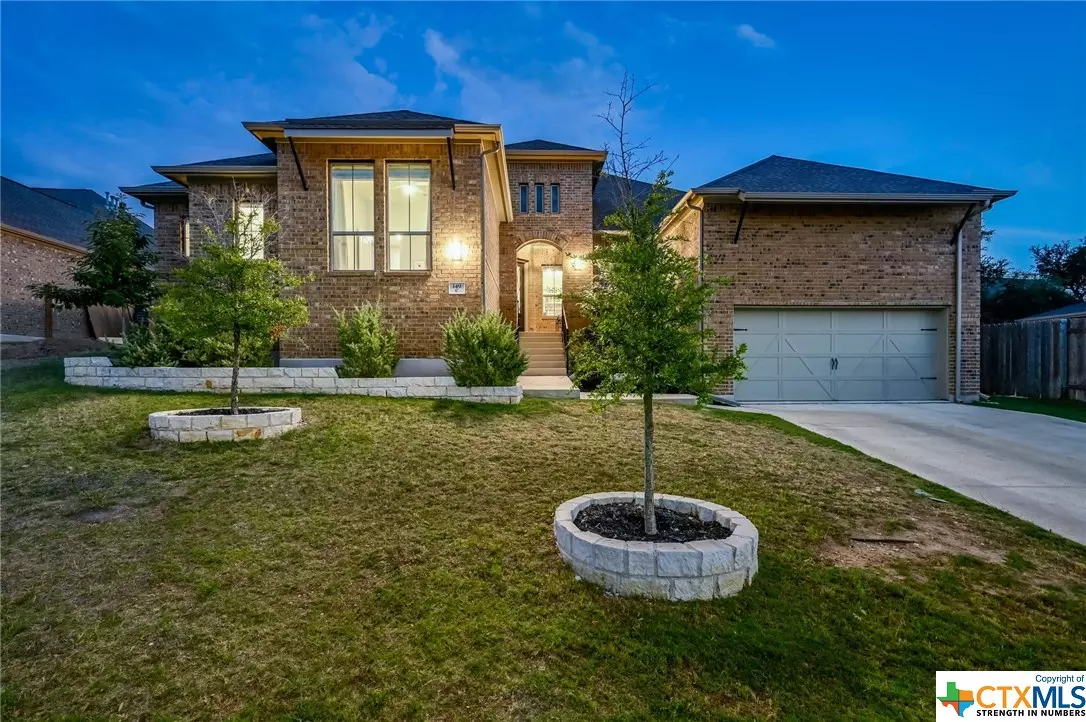 Georgetown, TX 78633,149 Lake Spring CIR