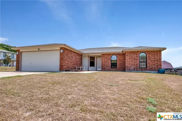 Copperas Cove, TX 76522,1323 Katelyn CIR