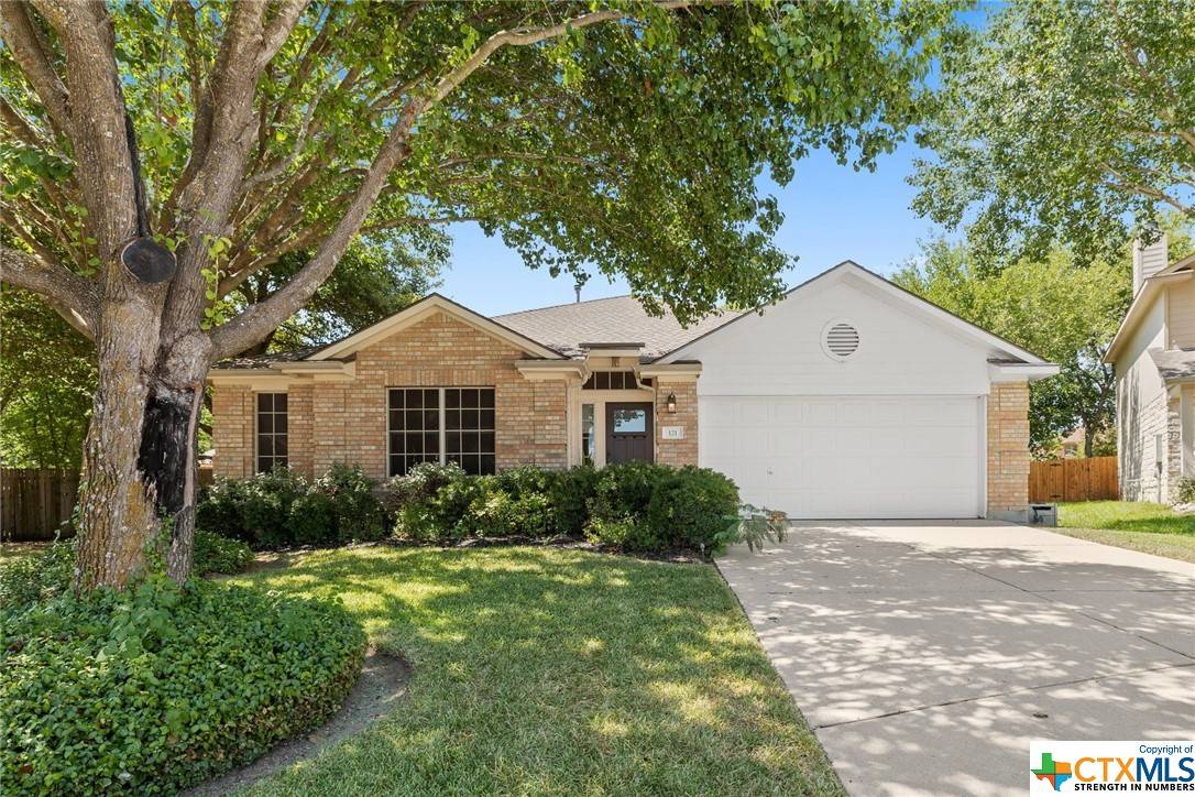 121 NW Juniper CIR, Kyle, TX 78640