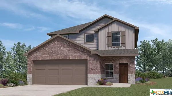 2862 BROGAN CRK, New Braunfels, TX 78130