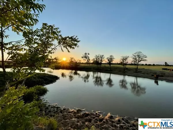 TBD CR 358, Gause, TX 77857