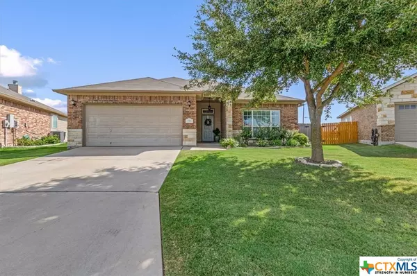 341 Brunswick, Temple, TX 76502