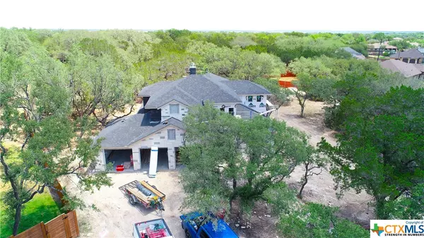 Georgetown, TX 78633,110 Algarita CV