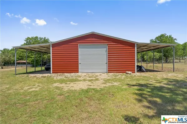 Other, TX 76557,697 Doss LN