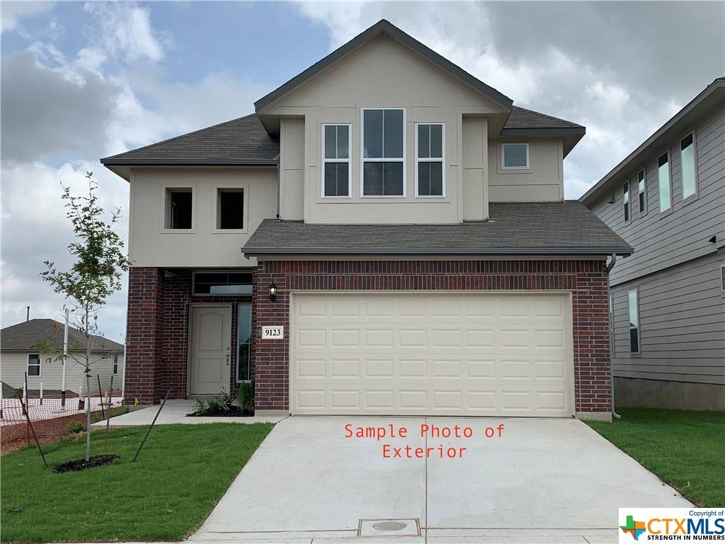 Schertz, TX 78124,4915 Village Park