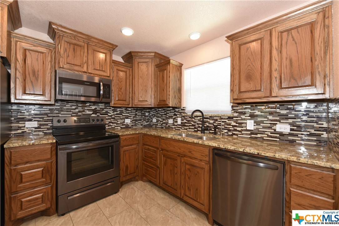 Kempner, TX 76539,371 County Road 4810