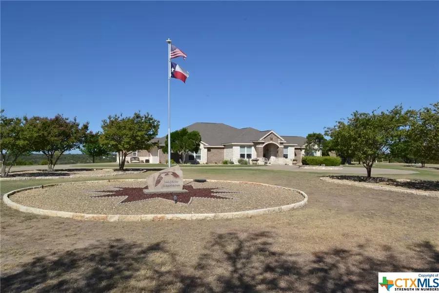 522 County Road 3371, Kempner, TX 76539