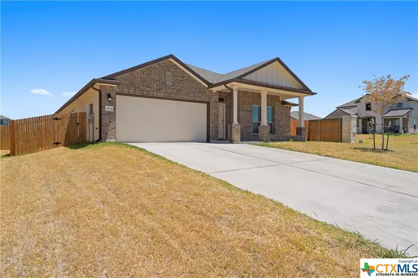 Copperas Cove, TX 76522,2004 Wood Duck CT