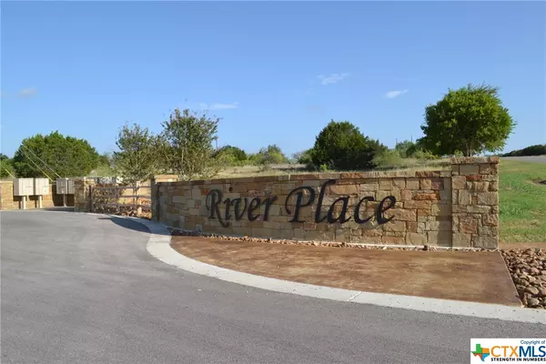 Kempner, TX 76539,Block 1, Lot 3 Lampasas  River Place Phase Two