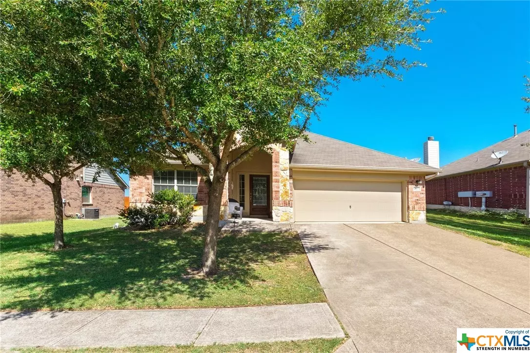 Buda, TX 78610,217 Coral Stone TRL