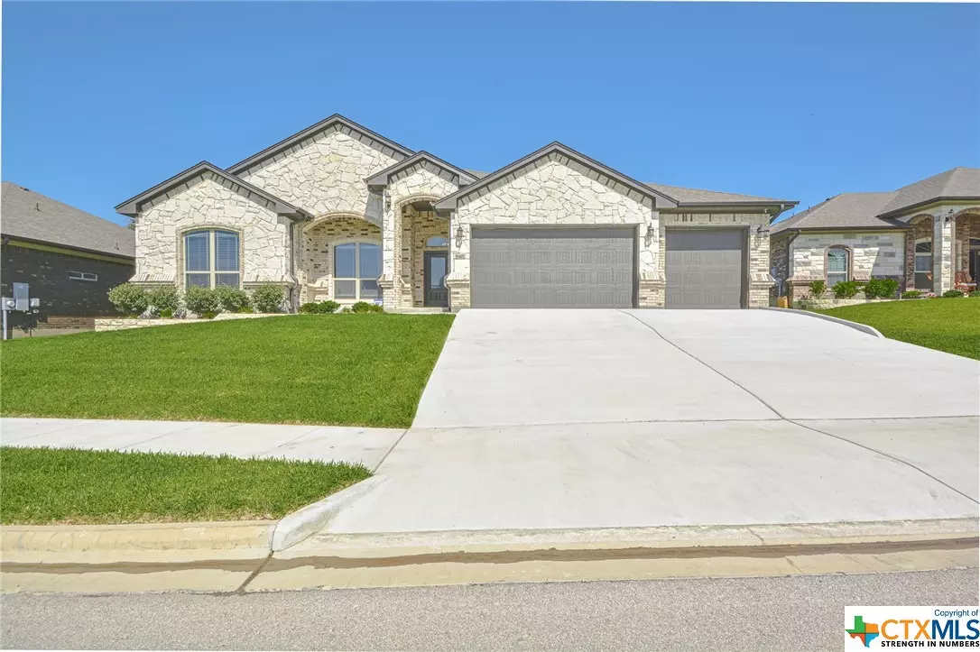 Killeen, TX 76542,8407 Grand Oaks LN