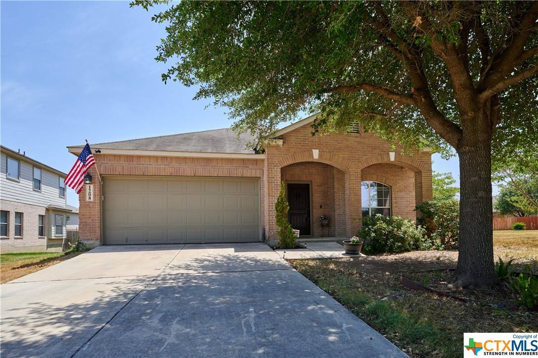 New Braunfels, TX 78130,1208 Ruddy Duck