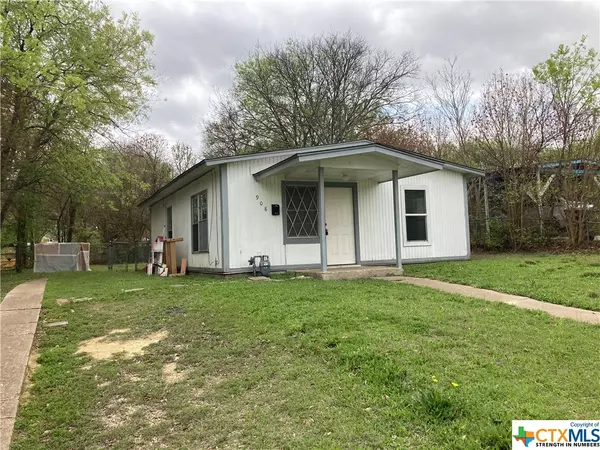 908 Southside DR, Killeen, TX 76541