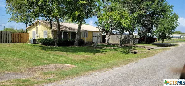 Seadrift, TX 77983,809 W Saint Louis AVE