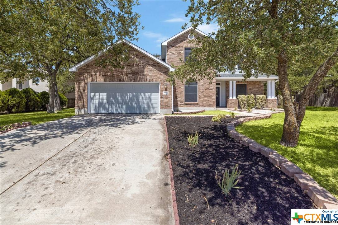 619 Rolling Hills DR, Killeen, TX 76543