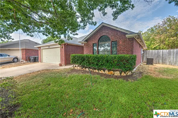 Temple, TX 76502,7325 Tobosa DR