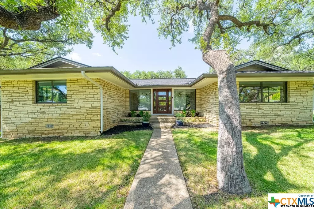 New Braunfels, TX 78130,26 Laurel CIR