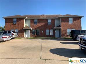 5906 Greengate DR,  Killeen,  TX 76543