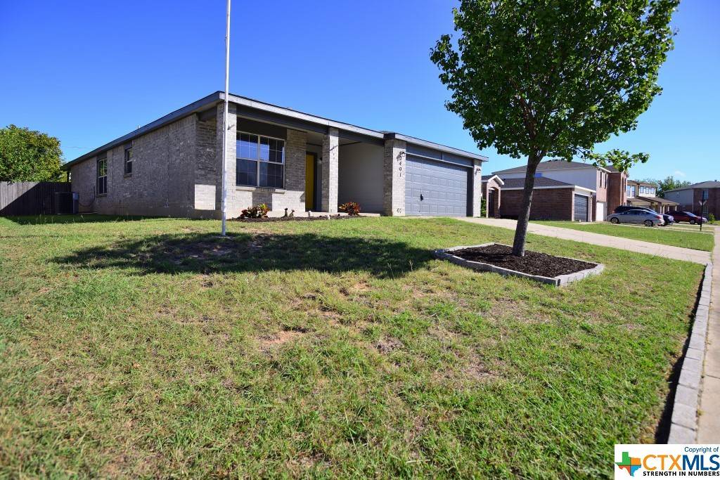 Killeen, TX 76542,2401 Napier DR