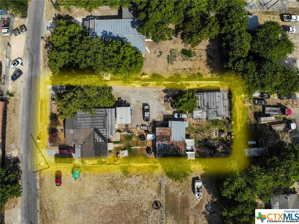 2603 Daisy DR, Austin, TX 78727