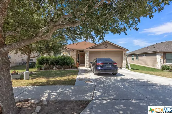 107 Hoya LN, San Marcos, TX 78666