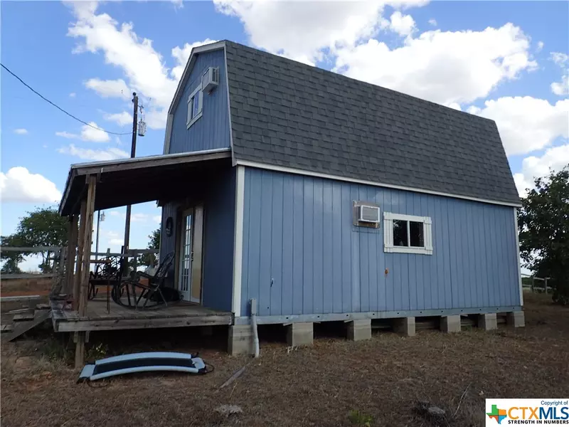 2845 Rifle RD, Rosanky, TX 78953