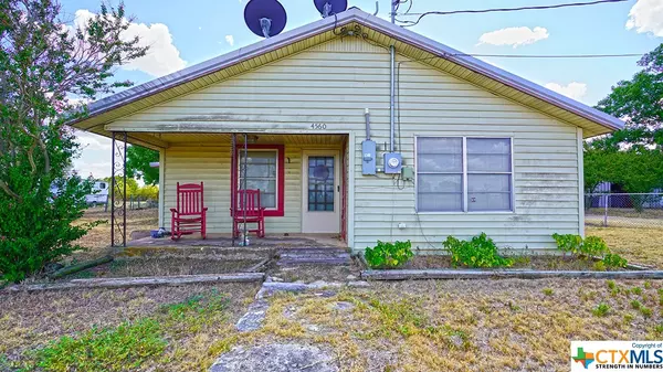 Gatesville, TX 76528,4560 County Road 107