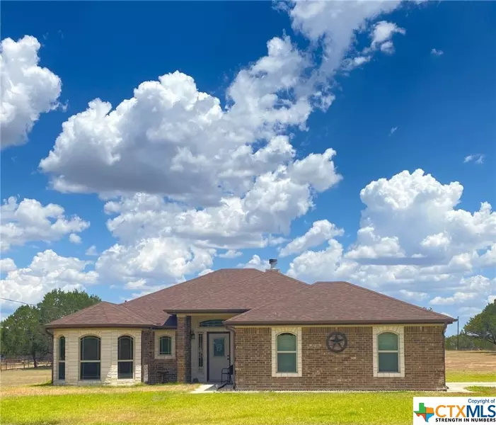 1129 County Road 4765, Kempner, TX 76539