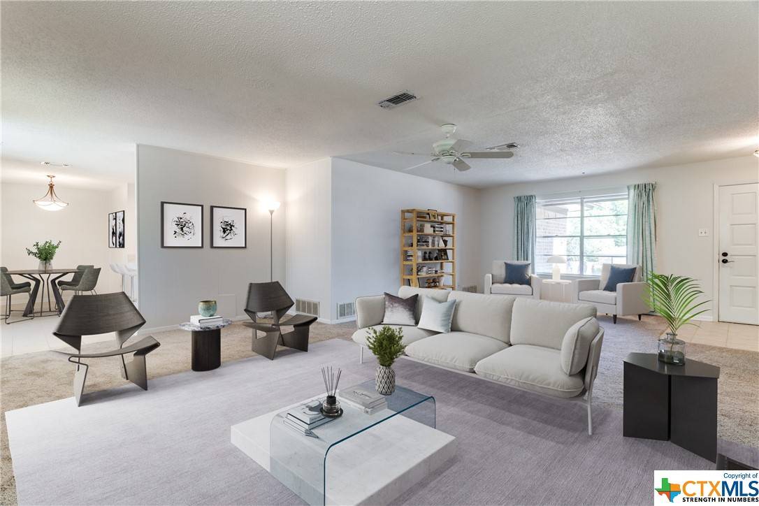 Copperas Cove, TX 76522,430 Carothers ST