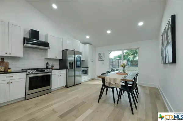 Austin, TX 78752,504 W Croslin ST