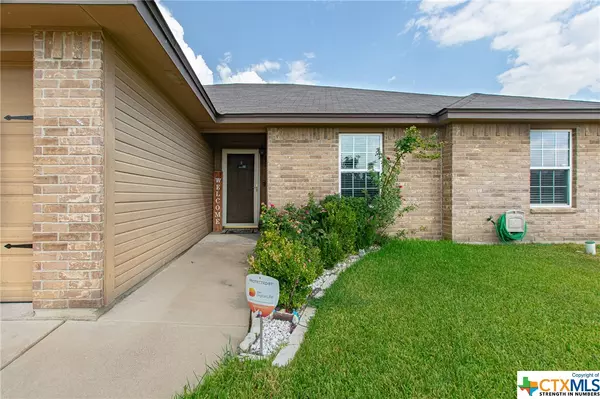 Killeen, TX 76549,3800 Clementine DR