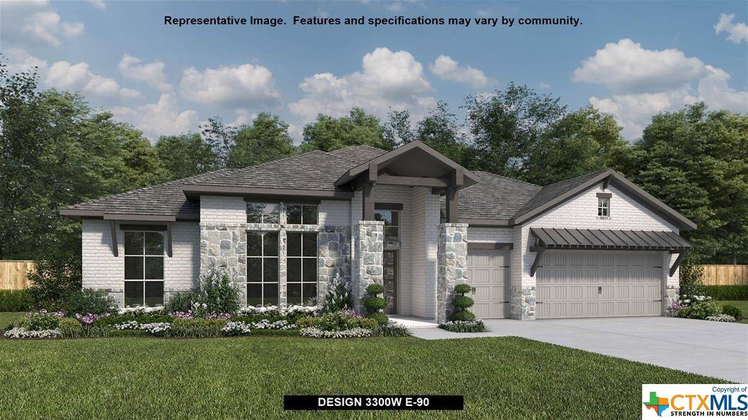 10035 Sarah PL, Boerne, TX 78006