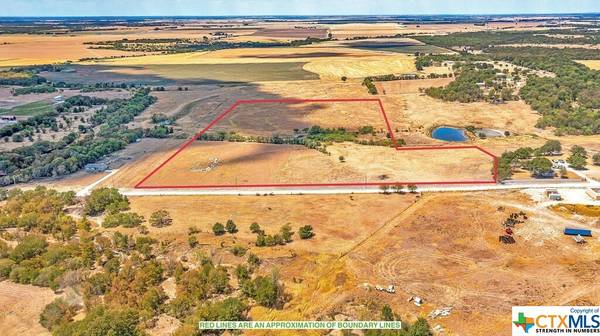 152 HCR 2302 S, Abbott, TX 76621