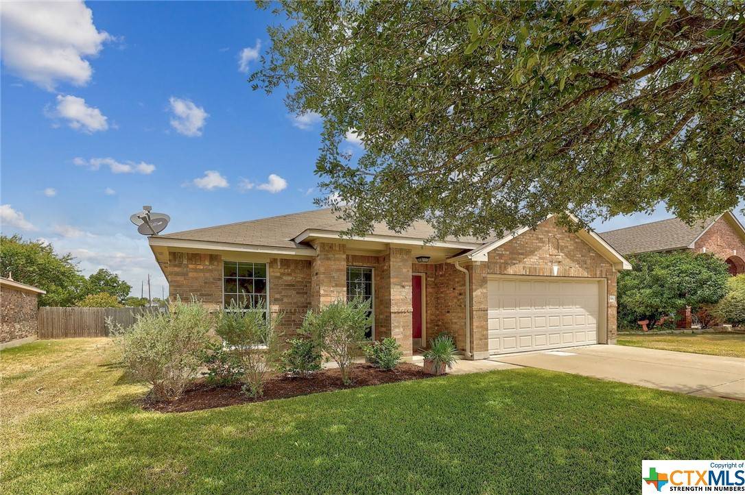 Hutto, TX 78634,316 Swenson DR