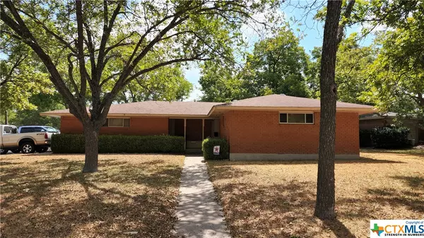 Temple, TX 76504,2001 S 43rd ST