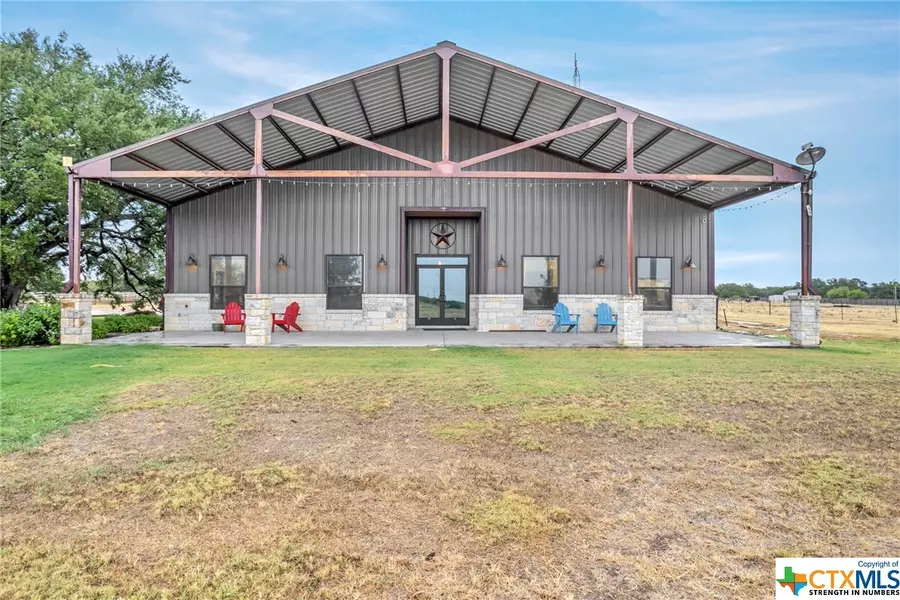 500 Shell Stone TRL, Georgetown, TX 78628