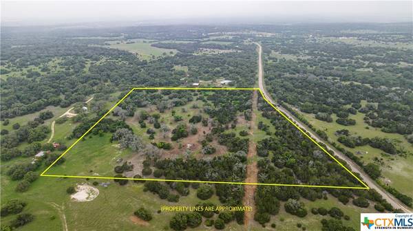 15919 Crows Ranch RD #B, Salado, TX 76571