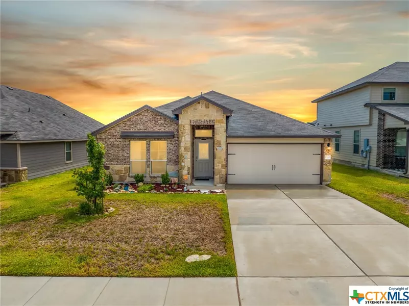 2332 Pintail LOOP, Copperas Cove, TX 76522