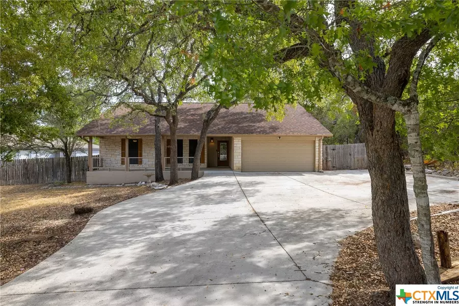 6 Collins Ct, Wimberley, TX 78676