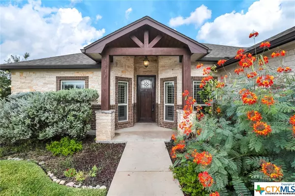 Salado, TX 76571,11010 La Paloma Loop LOOP