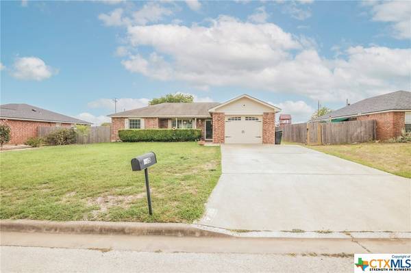 705 Aikman DR,  Troy,  TX 76579