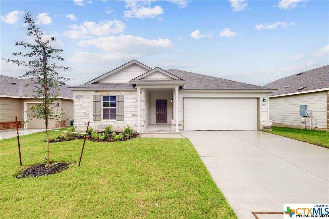 2969 Greenbriar,  Seguin,  TX 78155