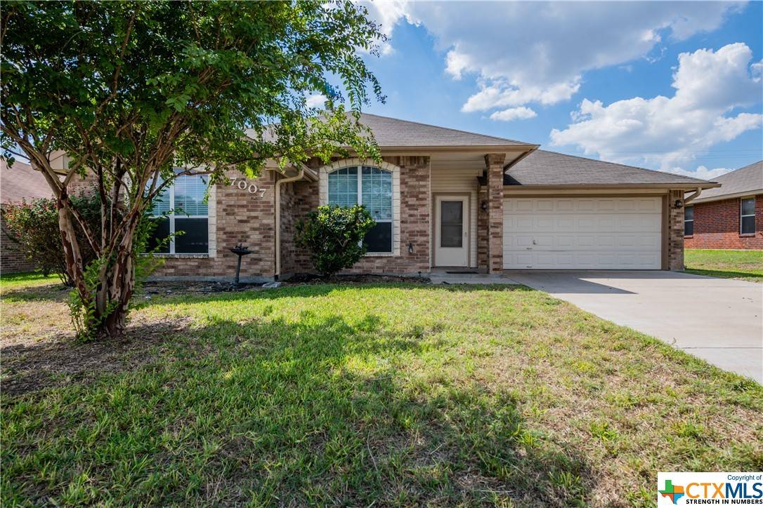 Killeen, TX 76542,7007 Aquamarine DR