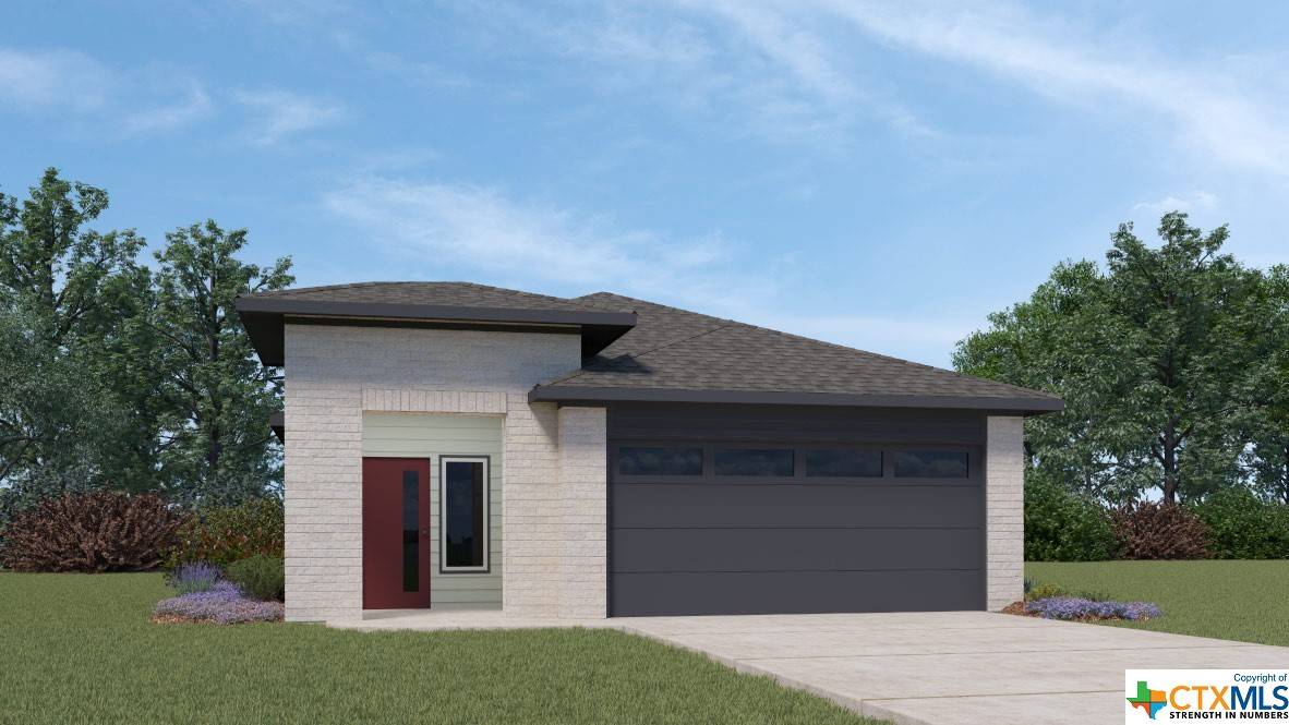 232 FAIRFAX AVE, San Marcos, TX 78666
